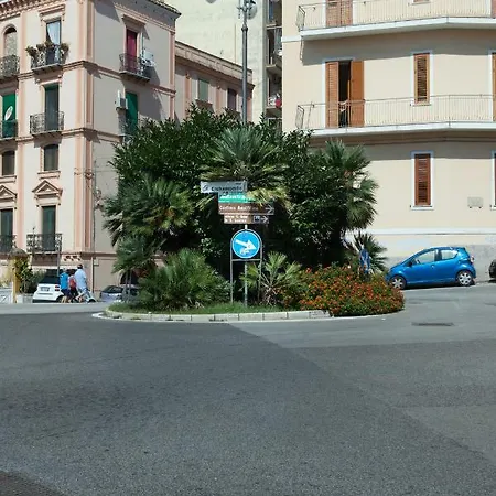 Divina Costa Apartmán