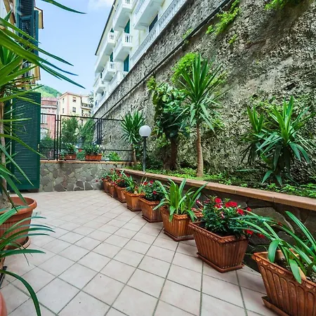 Divina Costa Apartamento Salerno