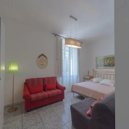 Apartmán Divina Costa